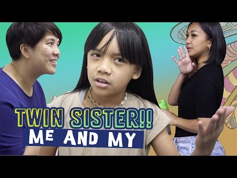 Neona - Me And My Twin | Diary Neo