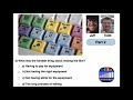Intermediate English Listening Quiz 675 Jeff Film Making