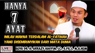 Download lagu INILAH MAKNA TERDALAM AL-FATIHAH YANG DISEMBUNYIKAN DARI MATA DUNIA - BUYA ARRAZY HASYIM mp3 Download lagu INILAH MAKNA TERDALAM AL-FATIHAH YANG DISEMBUNYIKAN DARI MATA DUNIA - BUYA ARRAZY HASYIM mp3