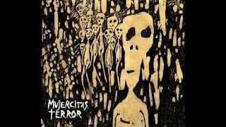 Mujercitas Terror - Mujercitas Terror (2007) (Disco completo)