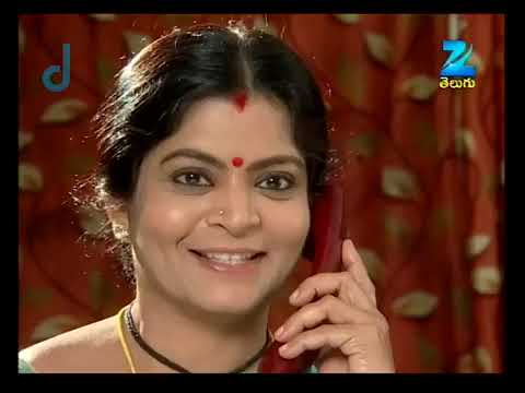 Mangamma Gari Manavaralu - Ep 344 - Shiva Parvathi, Jyothi - Telugu TV Serial - Zee Family Tales