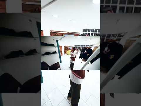 GUAP - POSE WIZ VERSE