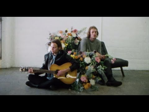 Death Bells - "A Different Kind of Happy" (Official Video)