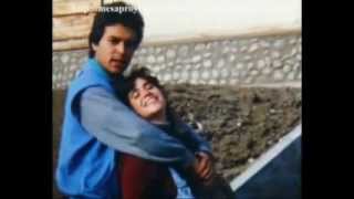 NO TE VA GUSTAR-MEMORIAS DEL OLVIDO.( CARLOS FUENTEALBA PRESENTE)