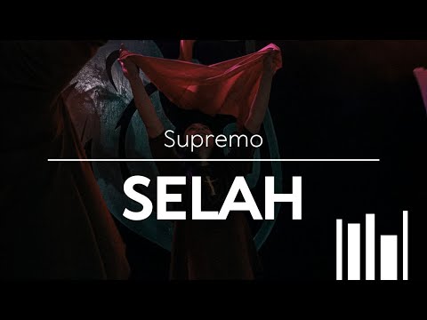 ▶Supremo - Aliento ft Selah