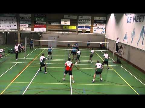 Kangeroe H1 - E.V.V. H1 17-01-15