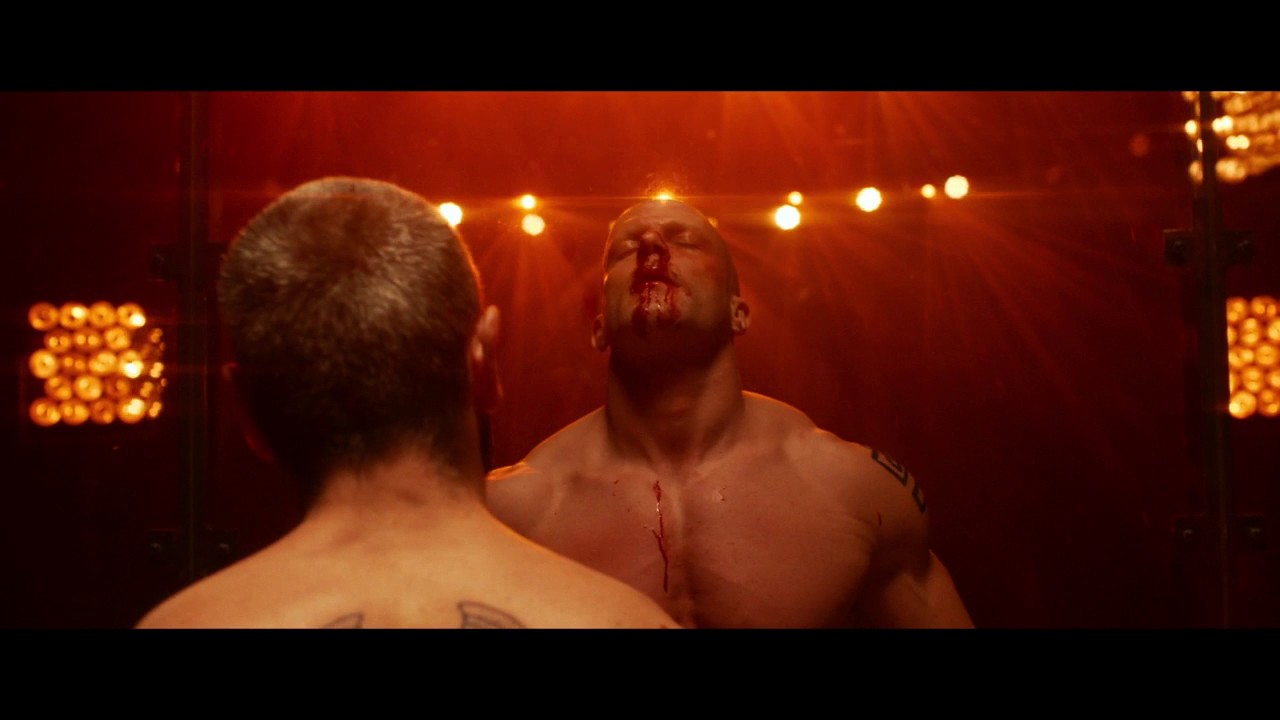 Miniature de la vidéo Arès - Trailer du film Ares 11