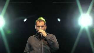 Chico &amp; les Gypsies 2012 - Joseph - Volare