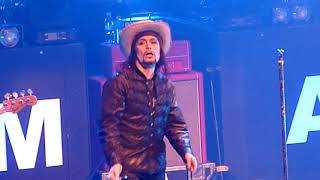 Adam Ant - Vive Le Rock - Roundhouse, London - December 2018