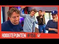 MATTIE ONTHULT zijn WEEGSCHAALGEHEIM // Mattie & Marieke