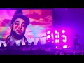 ASAP Rocky Yamborghini High Live