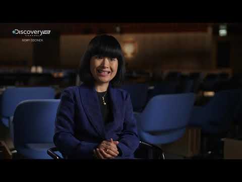 VIRUS : NIEWIDZIALNY ZABÓJCA | odc. 01 -  PL LEKTOR