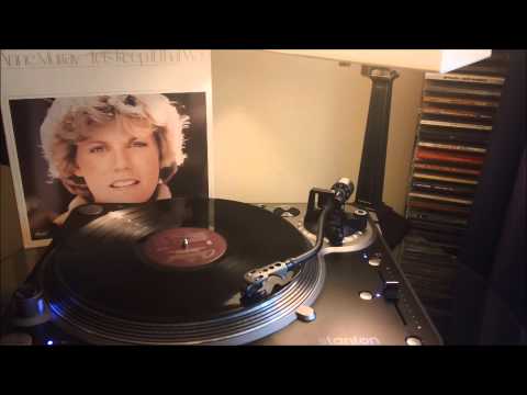 Anne Murray LP - You Needed Me