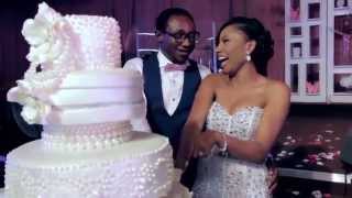 Nigerian Wedding Highlights We Can't Forget By Taiwo Adeshina