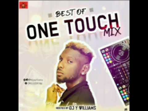 DEEJAY ALEI ONETOUCH MIX