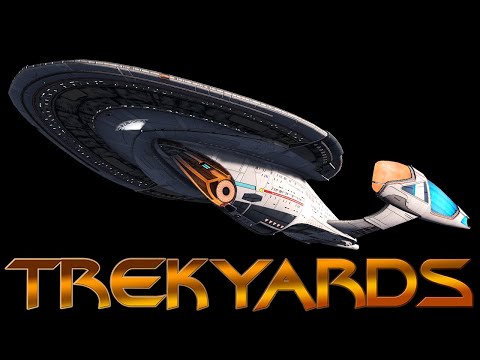 Archon Assault Cruiser (STO)