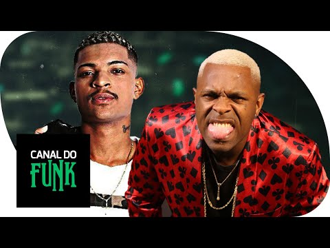 FESTA NA QUARENTENA - MC Denny e MC MR Bim (DJ Luan BH)