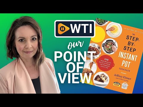 Instant Pot - WTI product video review