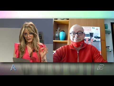 ANGOLI 12/3/2021: CROCE ROSSA ITALIANA - ABBIAMO BISOGNO DI VOLONTARI