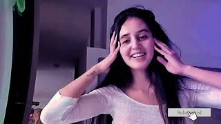 Download lagu Transparent Try on Haul with Little Nikki |  Sofia Jenny Taborda mp3