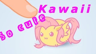 My Little Pony:Poke the Pony Game - MLP No Touching! Gameplay