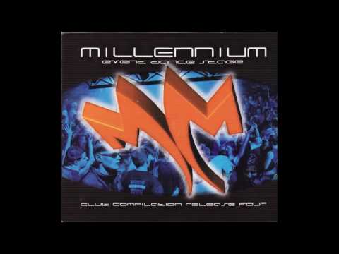Millennium Club Compilation - Release Four ( 2001 )