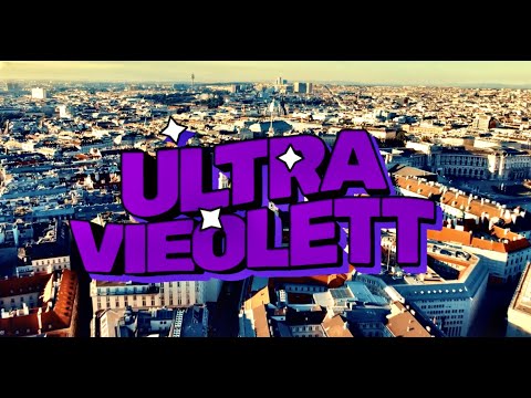 Medimeisterschaften SFU Wien  2023 - UltraVIEolett
