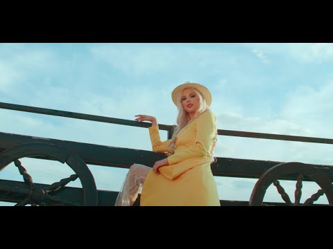 SANDRA N - Monte Carlo (Official Video)