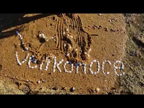 Veselé Velikonoce z Nového Zélandu!