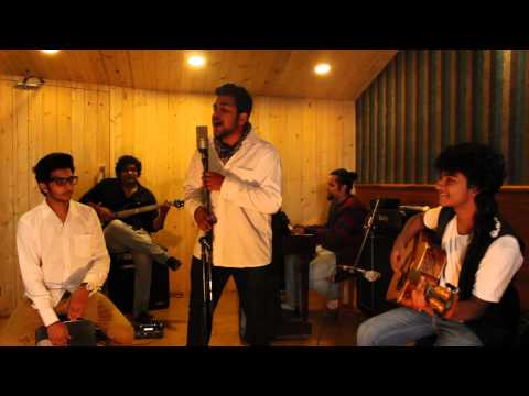 Ashmik Patil O meri jaan...