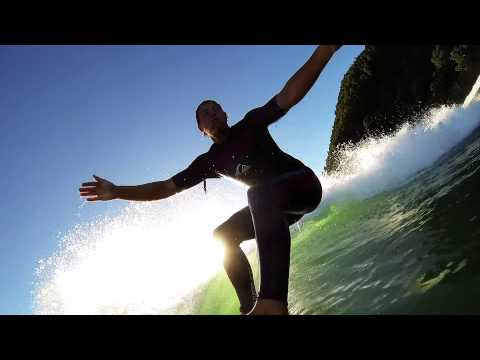 [HD] It's all about having fun.