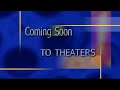 Coming Soon To Theaters 2006 Cars Variant