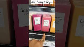 New🔥 Finery at Target. . Spring 2024 #shorts #target #perfume #new #spring #fyp