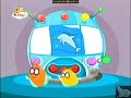 Pitch Potch Sound Machine Dolphin Drum And Ambulance
