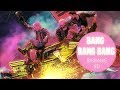 BIGBANG (빅뱅) - BANG BANG BANG [8D USE HEADPHONES] 🎧