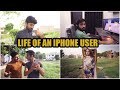 Life Of An iPhone User | DablewTee | WT
