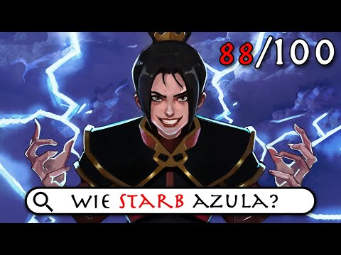 100 OPEN AVATAR QUESTIONS EVERYONE is asking..!