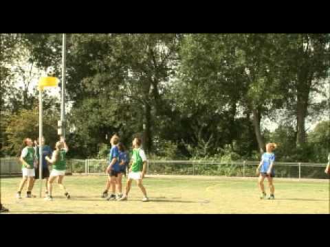 Promotiefilmpje H.K.C. Aurora