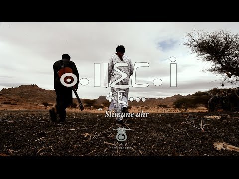 Slimane Ahr -  kel tinariwen