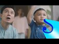 Iklan Frisian Flag Primagro Baim Wong TVC Advertisement