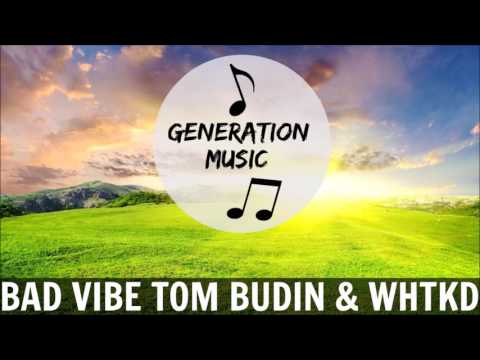 Bad Vibe - Tom Budin & WHTKD