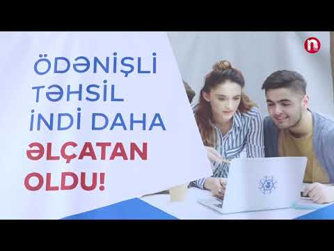 Təhsil və zaman - 11.01.2025