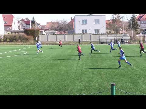 TJ Spoje Praha - SC Olympia Radotín 2:2 (0:1) - Weber Cup 7. kolo - 12.3.2022