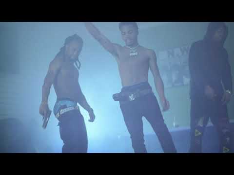 Foreign Gee & Quan Stylez (Big Hunnits Official Video) Ft. Hunnit Stack Phat & Yung Mame