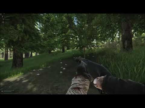EFT #1 - The Power of the MP-153