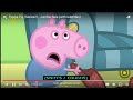 1 Peppa Pig Series2 Jumble Sale With Subtitles YouTube Cốc Cốc 2023 07 25 14 25 13