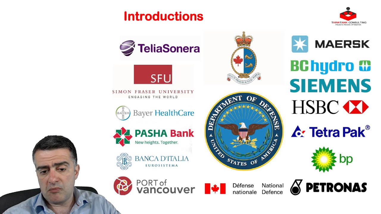 Case Studies in Project Portfolio Management Telecommunications Sector