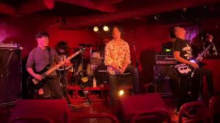 [takky666]Ad Astra-Beneath The Skin-(Spiritual Beggars Tribute Band)