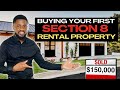 Buying Your First Section 8 Rental Property | Step By Step Explained