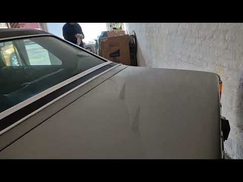 26m hardtop coupé automatic (silver met.)